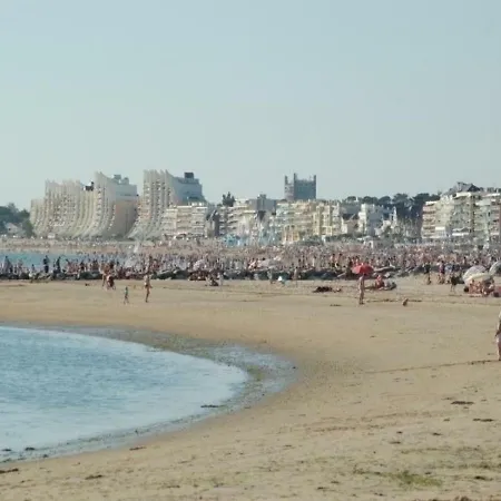 Baule La Baule-Escoublac